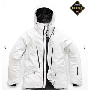 North Face Men’s Diameter Ski Jacket